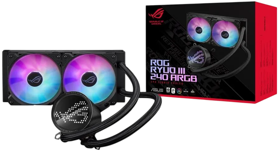 ASUS ROG ROG RYUO 240